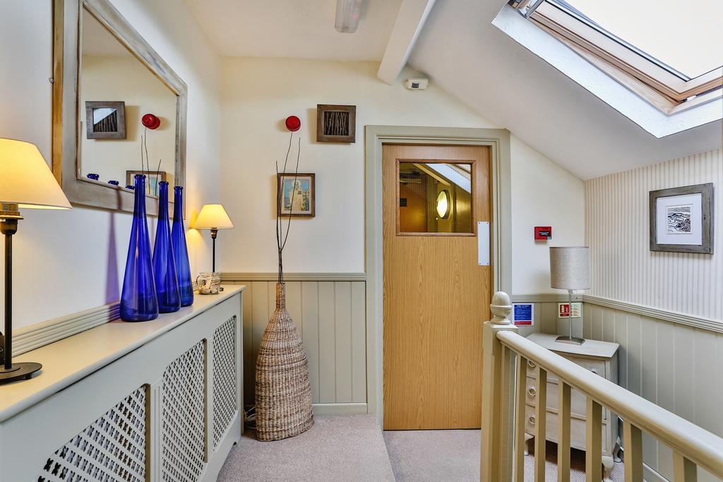 The Coach House Brecon Hotell Exteriör bild